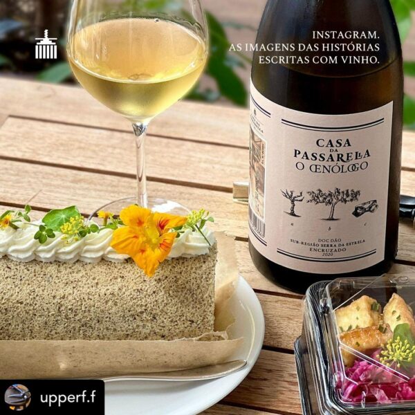 Taste Portugal: A Night With Casa Da Passarella & Paolo Nunes At Atelier Binchotan - Image 5