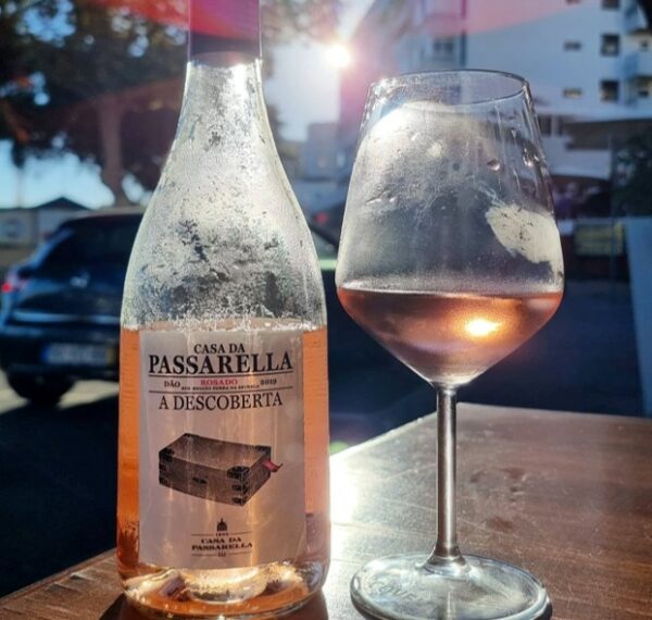 Taste Portugal: A Night With Casa Da Passarella & Paolo Nunes At Atelier Binchotan - Image 4