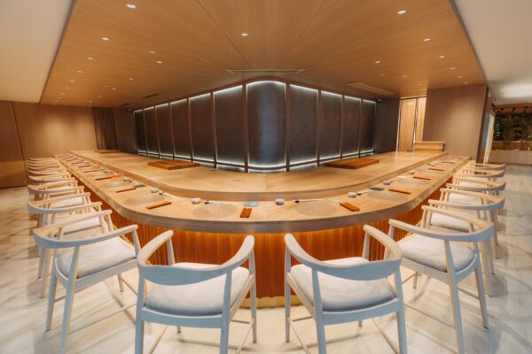 Omakase Meets Champagne: Sparkle and Savor in Perfect Harmony - Image 7
