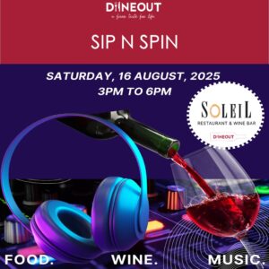 Sip N Spin