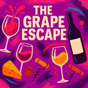 The Grape Escape Membership