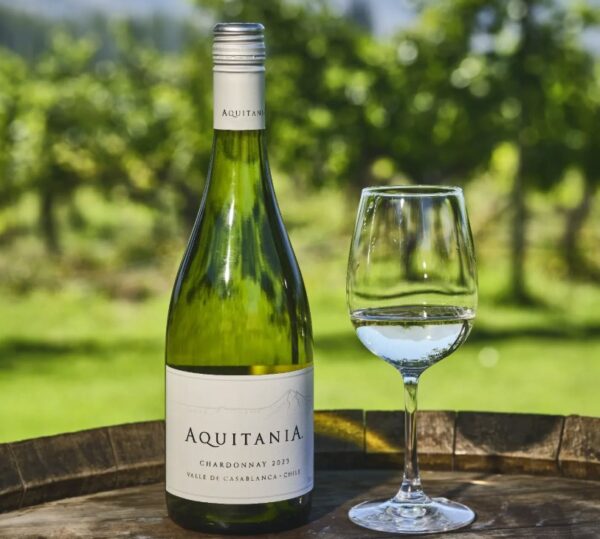 The Friday Lunch Series: Vina Aquitania Uncorked - Image 3