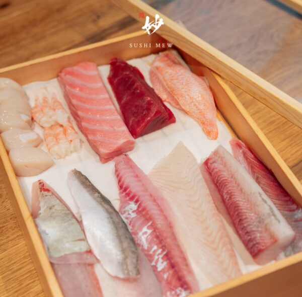 Omakase Meets Sake: Curated Flavors, Elevated With Sake - Image 3