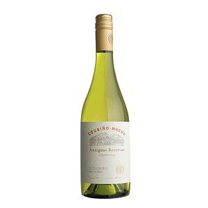Cousino Macul ‘Antiguas Reservas’ Chardonnay 2023