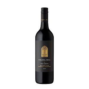 Chapel Hill The Parson Cabernet Sauvignon 2023