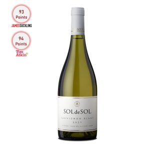 Vina Aquitania 'Sol de Sol' Sauvignon Blanc 2024