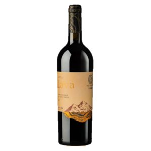 Fei Tswei Lava Cabernet Sauvignon 2021