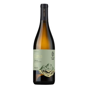 Fei Tswei Lava Chardonnay 2022