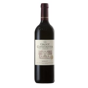 Groot Constantia Merlot 2021
