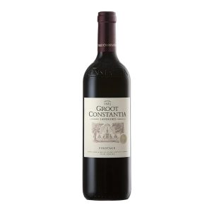 Groot Constantia Pinotage 2023