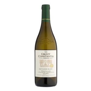 Groot Constantia Sauvignon Blanc 2024