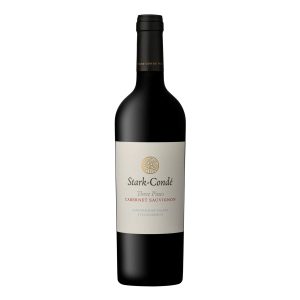Stark-Conde Three Pines Cabernet Sauvignon 2020