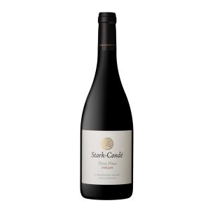 Stark-Conde Three Pines Syrah 2020